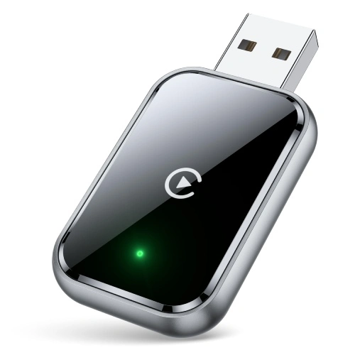 دانگل اپل کارپلی ( مناسب اندروید و IOS)